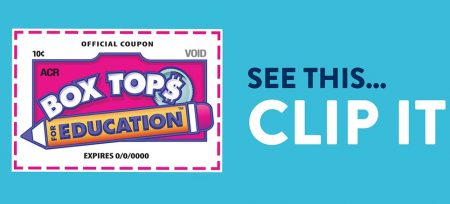 Box Tops - Clip These